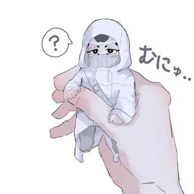 Profile image of シモ・ヘイヘ