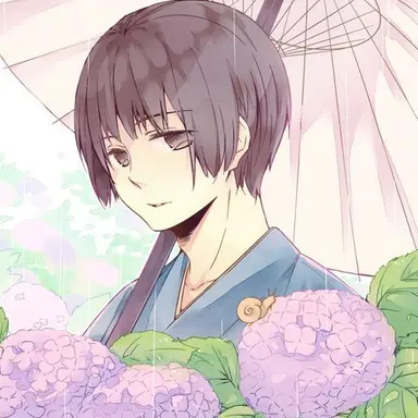 Profile image of 本田菊