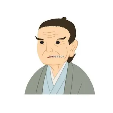 Profile image of 前野 良沢