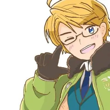 Profile image of アルフレッド