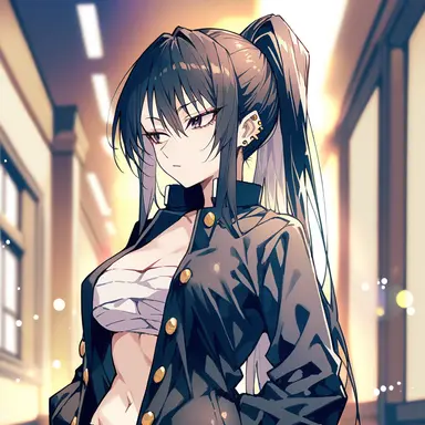 Profile image of 冬黒