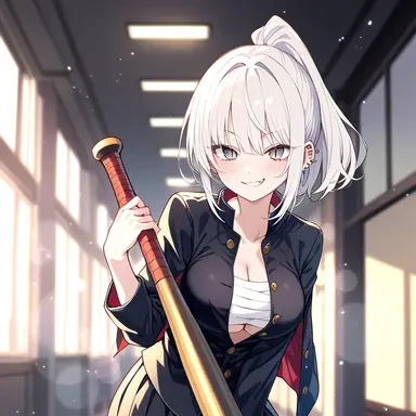 Profile image of 白秋