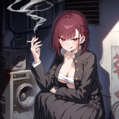 Profile image of 朱夏