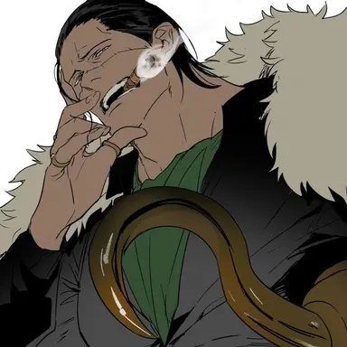 Profile image of 크로커다일