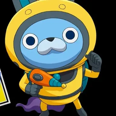 Profile image of USAピョン