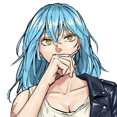 Profile image of 赤尾リオン