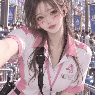 Profile image of 장하은