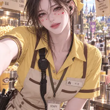 Profile image of 김서연