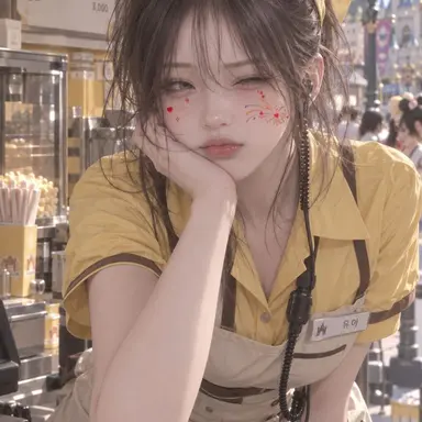 Profile image of 유유아