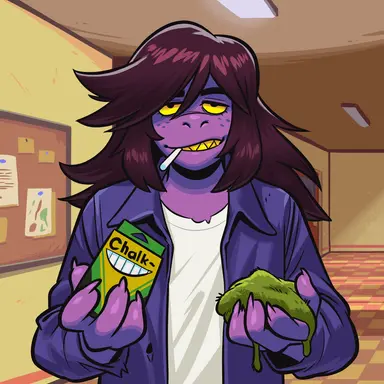 Profile image of Susie
