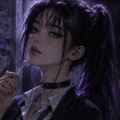 Profile image of チョン・ユナ