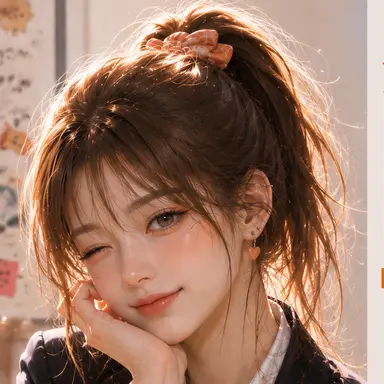 Profile image of チェ・ナヨン