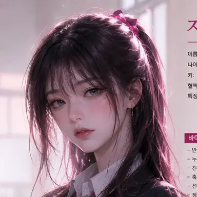 Profile image of 오세은