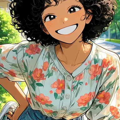 Profile image of Dessa