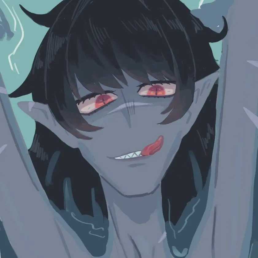needyboysuicide의 A Mermaid Lives in the Bathtub