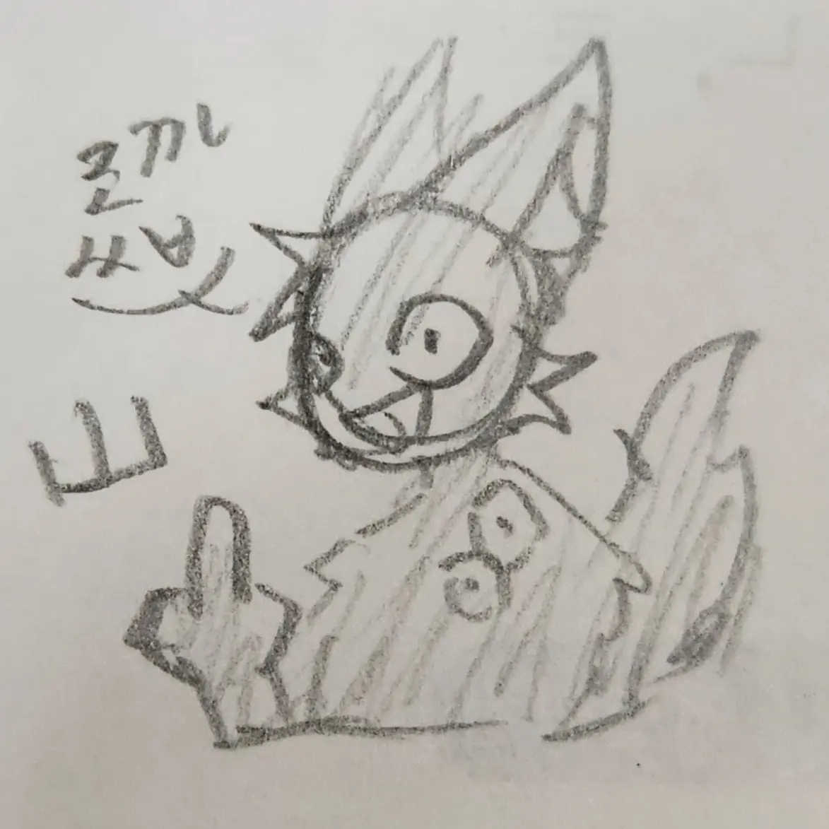 BulkyHusky3350의 호넷