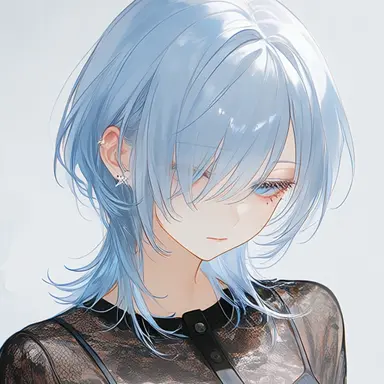 Profile image of 杏
