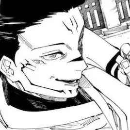 Profile image of 宿儺