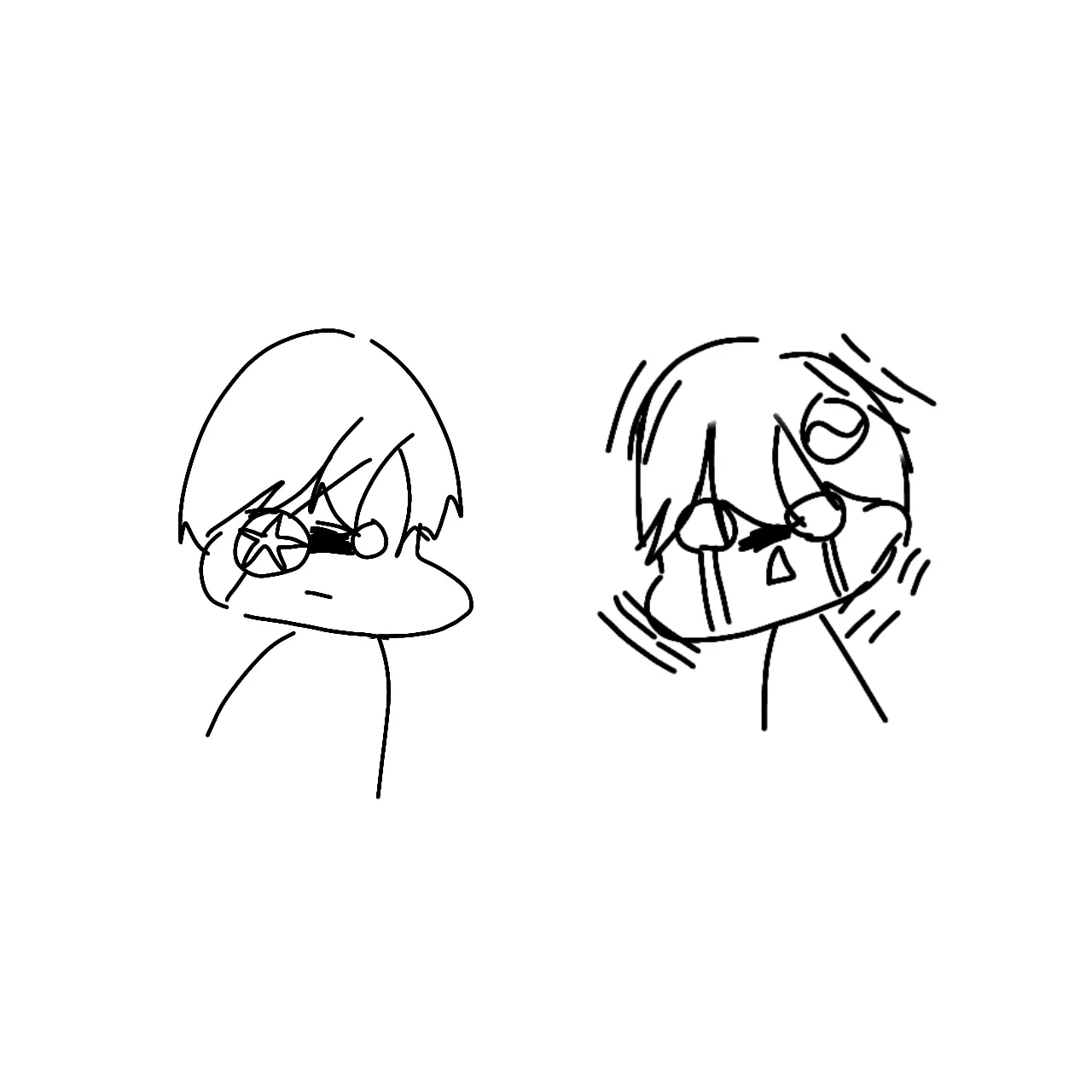 Cho_M의 컨휴 남북