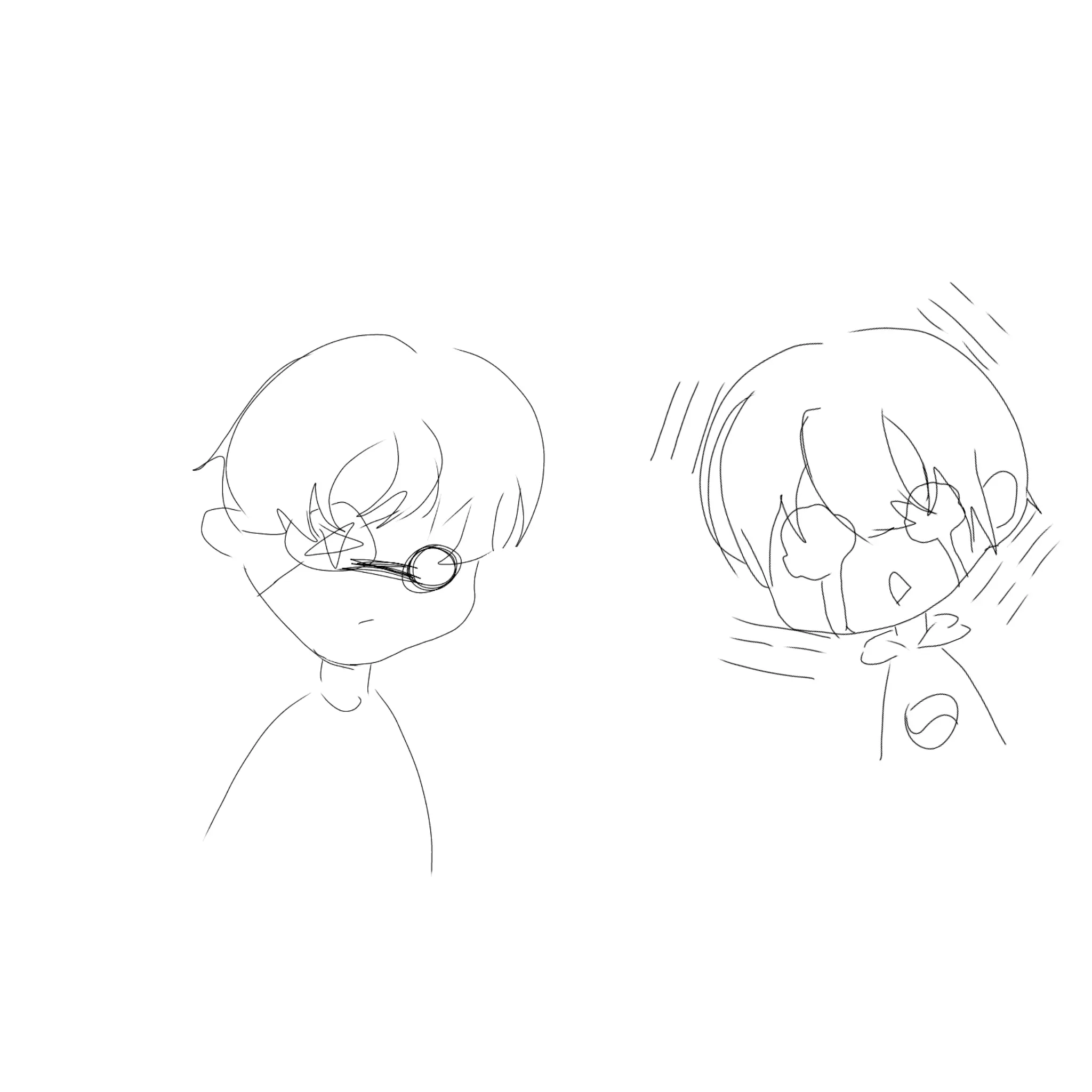 Cho_M의 컨휴 남북