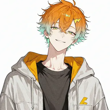 Profile image of 宇佐美リト
