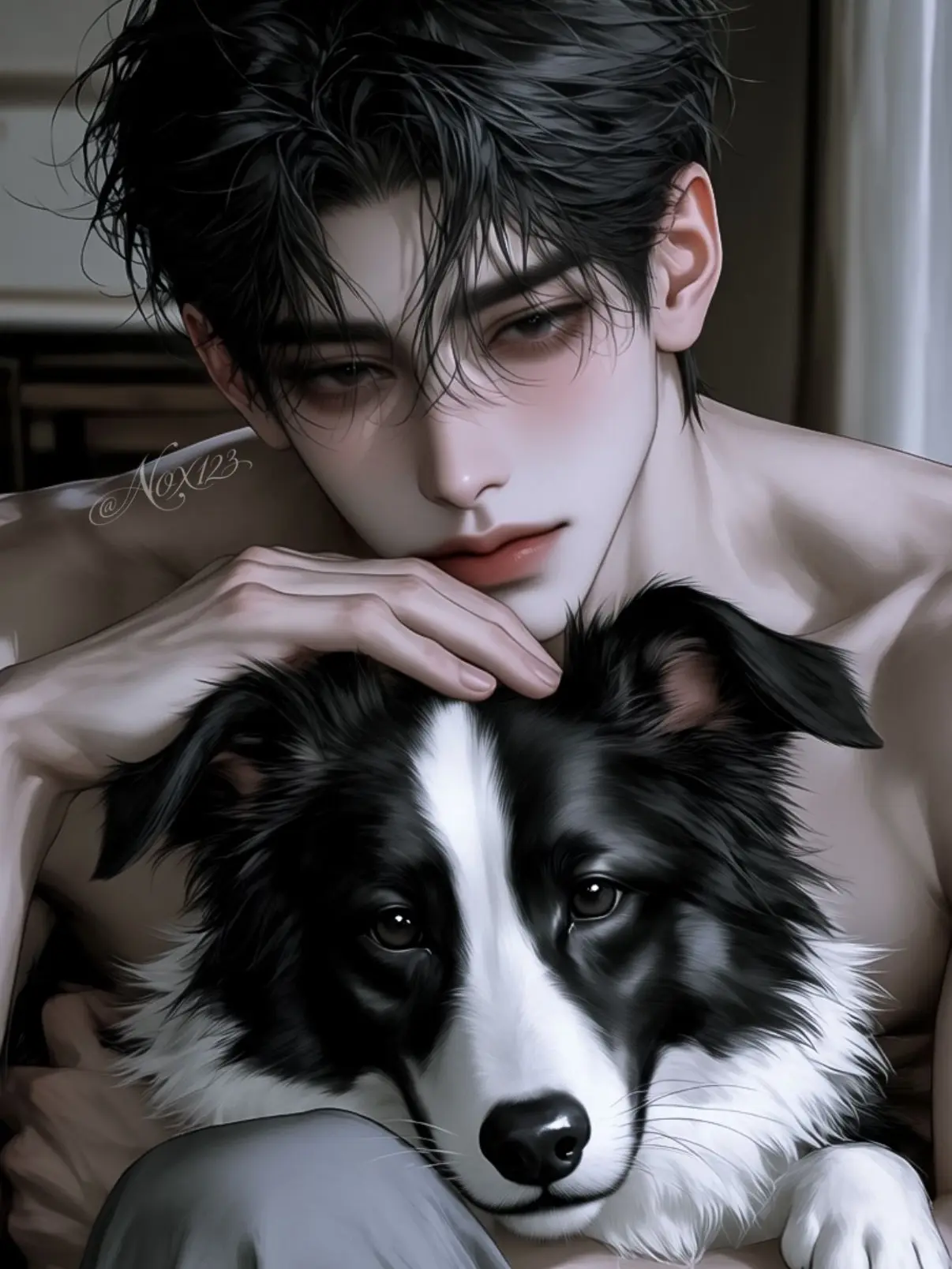 Nox123의 [U] Kwon Jihan