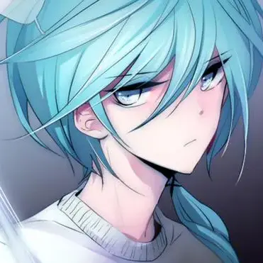 Profile image of 안즈