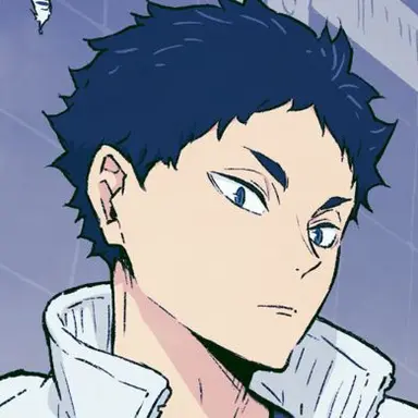 Profile image of 赤葦