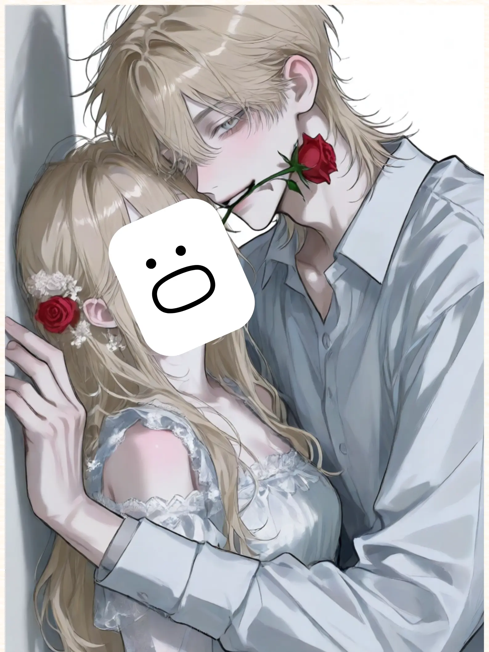 VANILA12의 ナルシストくん、誰が好き？