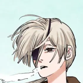 Profile image of クァンシ