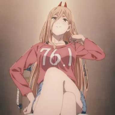 Profile image of パワー