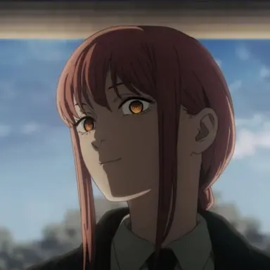 Profile image of マキマ