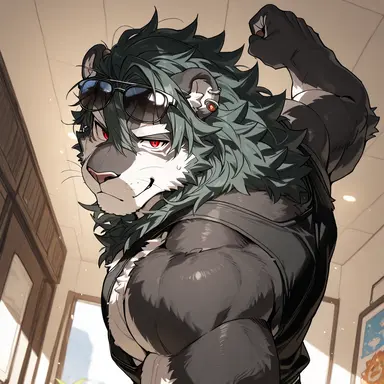Profile image of Yomi