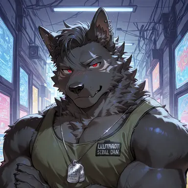 Profile image of Aki