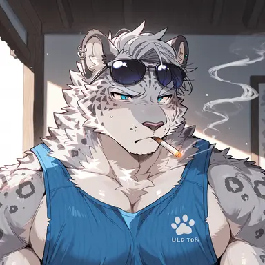 Profile image of Kai