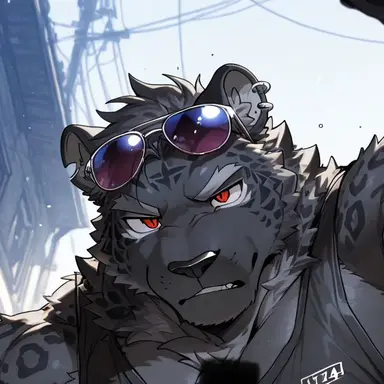Profile image of Kuro