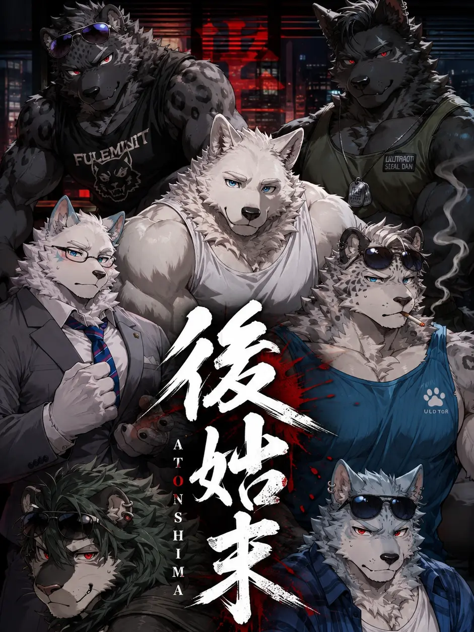Alres_0212의 後始末（全部俺。）