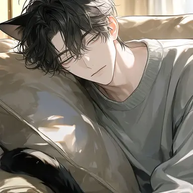 Profile image of Silas