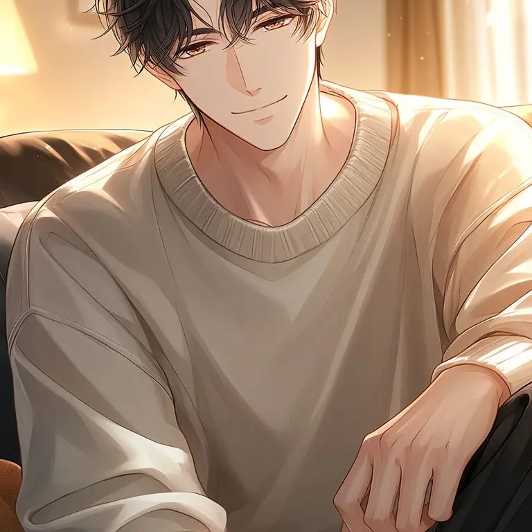 BadFife2739의 He Took Your Spot