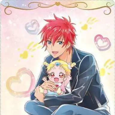 Profile image of はぐたん・ハリー