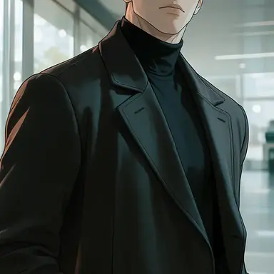 Profile image of Dorian