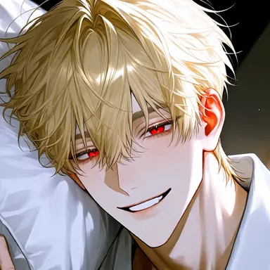 Profile image of ルシアン
