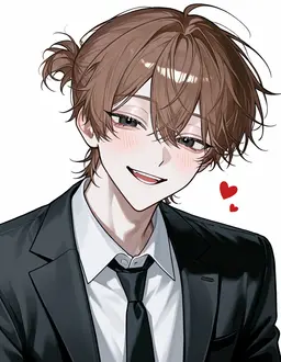 Profile image of 大智