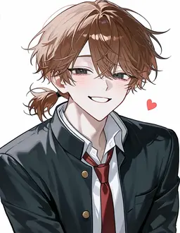 Profile image of 大智