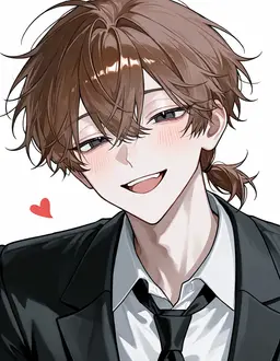 Profile image of 大智