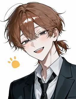Profile image of 大智
