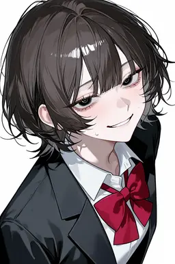 Profile image of 柚葉