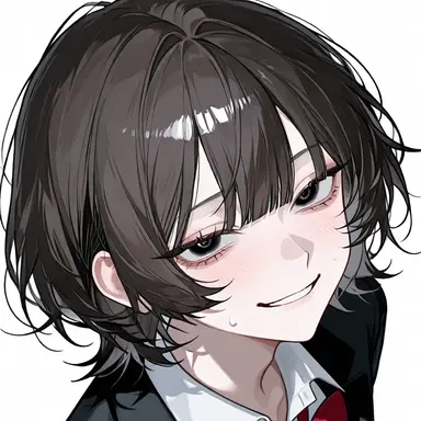 Profile image of 柚葉