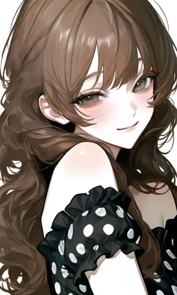Profile image of 茉鈴