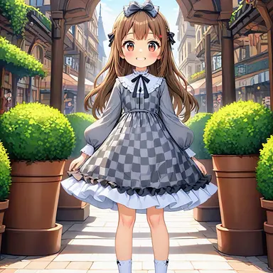 Profile image of 早織